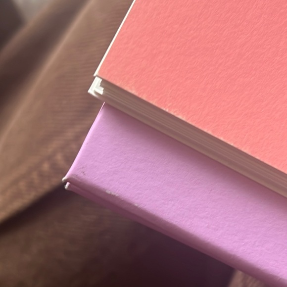 Blackpink Kpop welcoming collection 2022 calendar - Picture 6 of 8